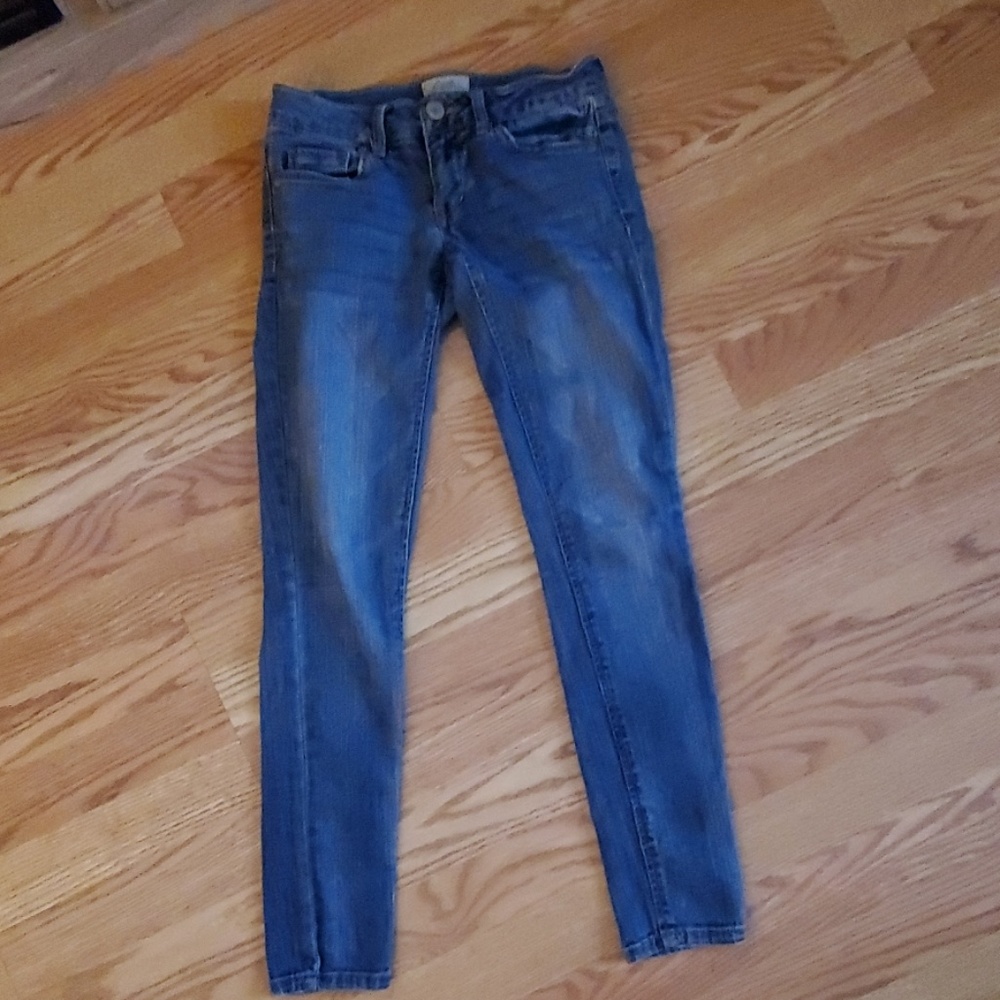 American Eagle Lola Jeggings